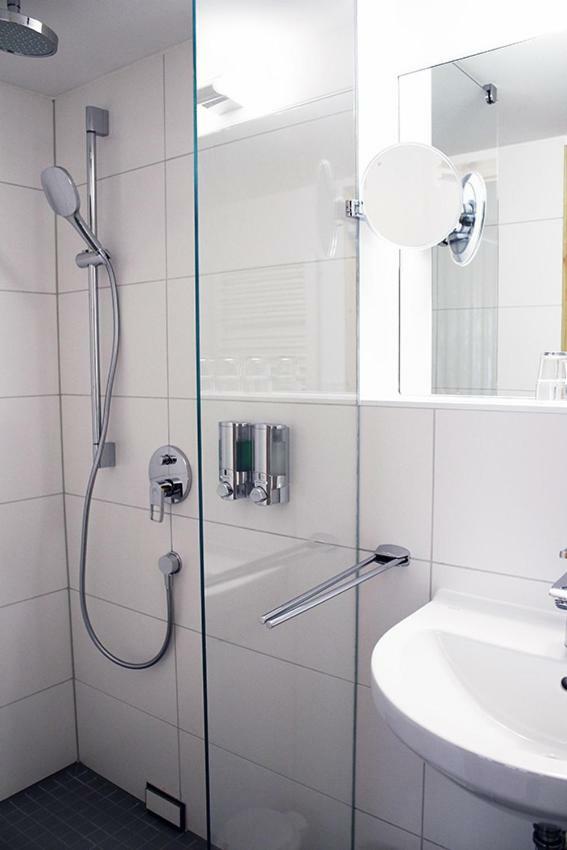 Ferienwohnung Tilia Quedlinburg Esterno foto